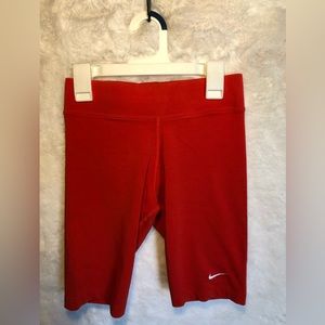 Nike Biker Shorts
